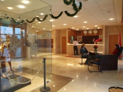 Quality Inn Tripoli Exterior photo