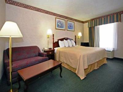 Quality Inn Tripoli Exterior photo